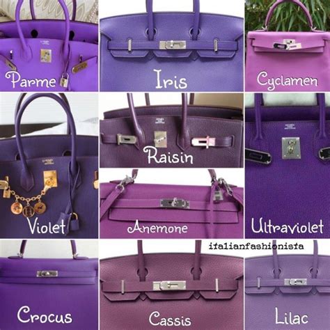 hermes violet|what is hermes purple.